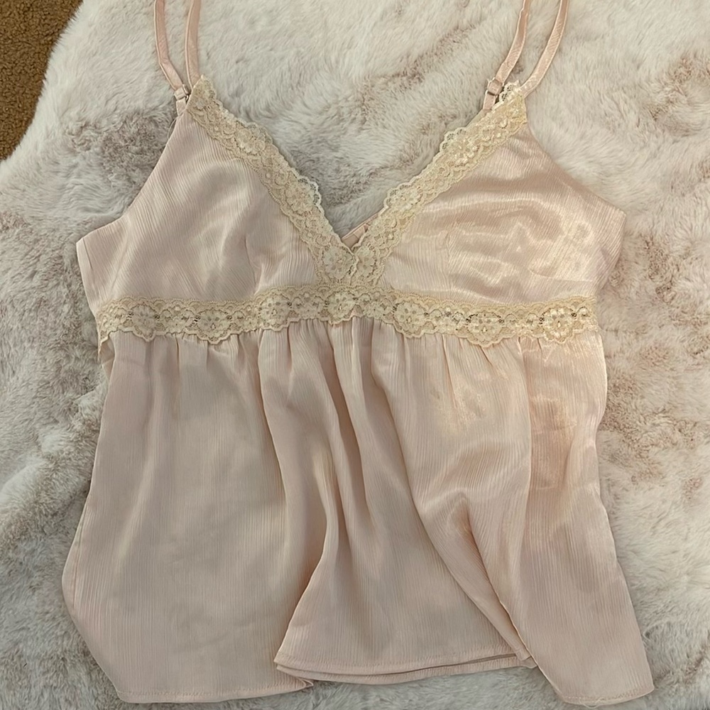 Nasty Gal Top